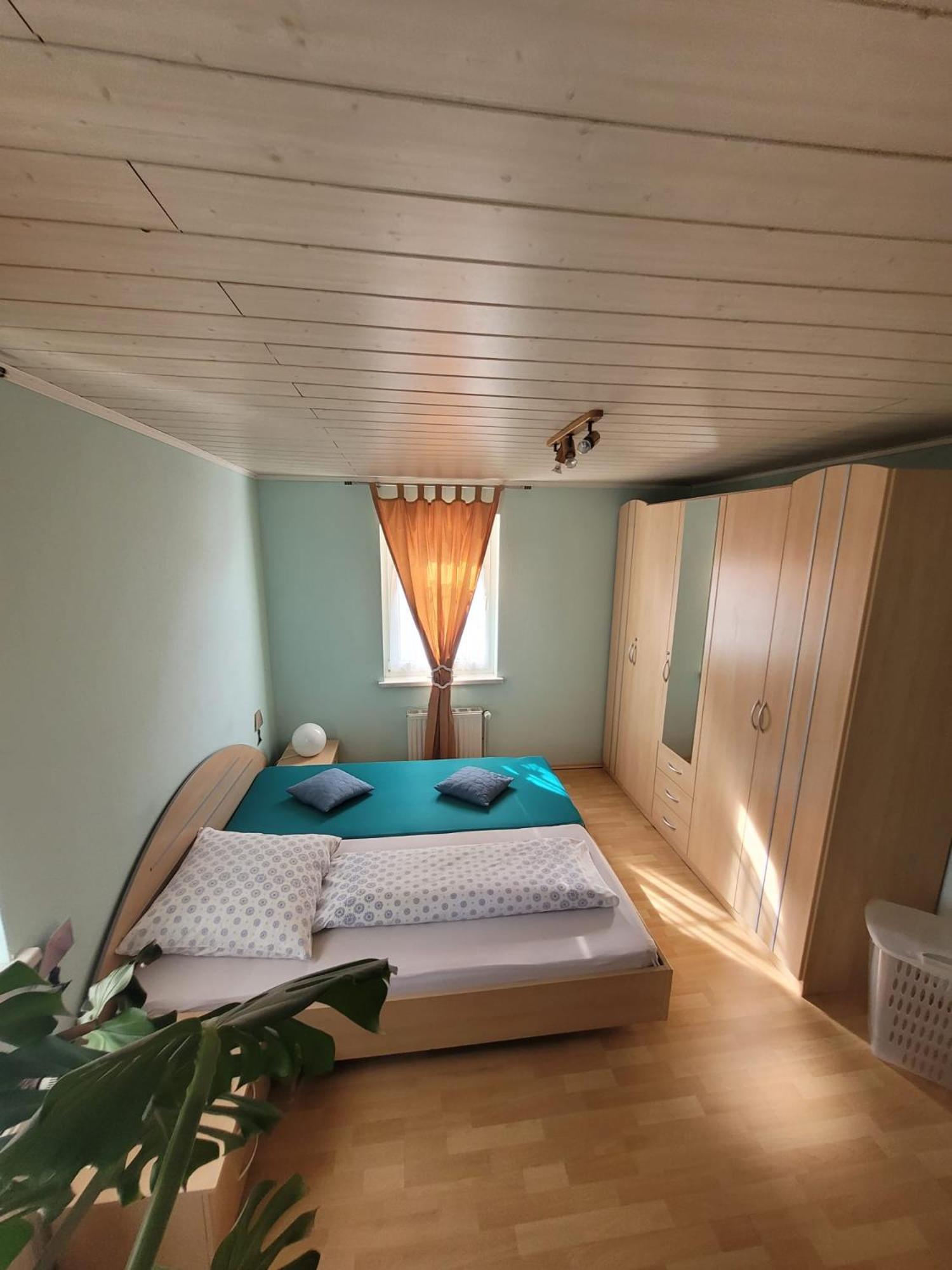 Casa Carolina Rumanisches Restaurant & Pension Stedtfeld 外观 照片