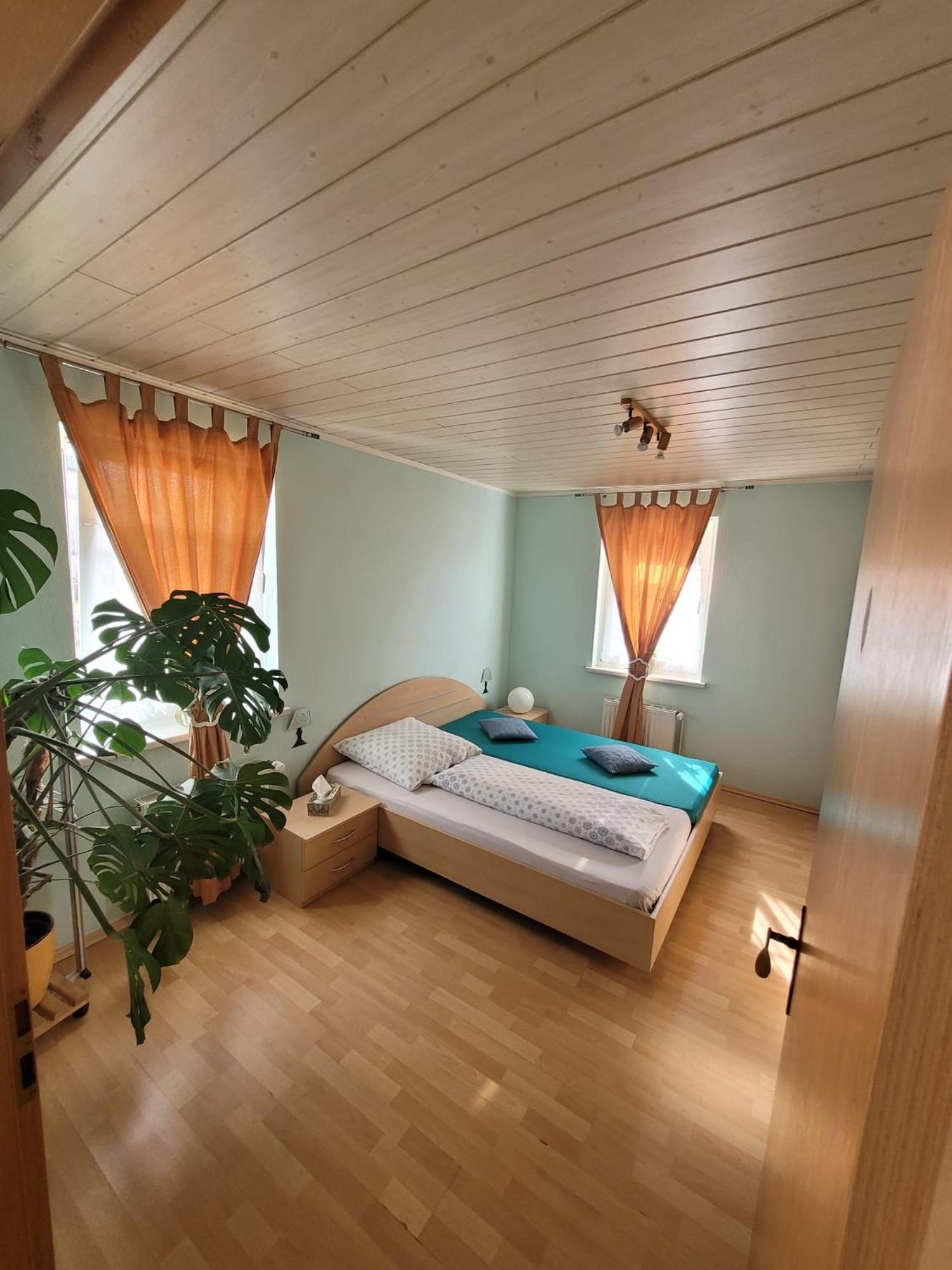 Casa Carolina Rumanisches Restaurant & Pension Stedtfeld 外观 照片