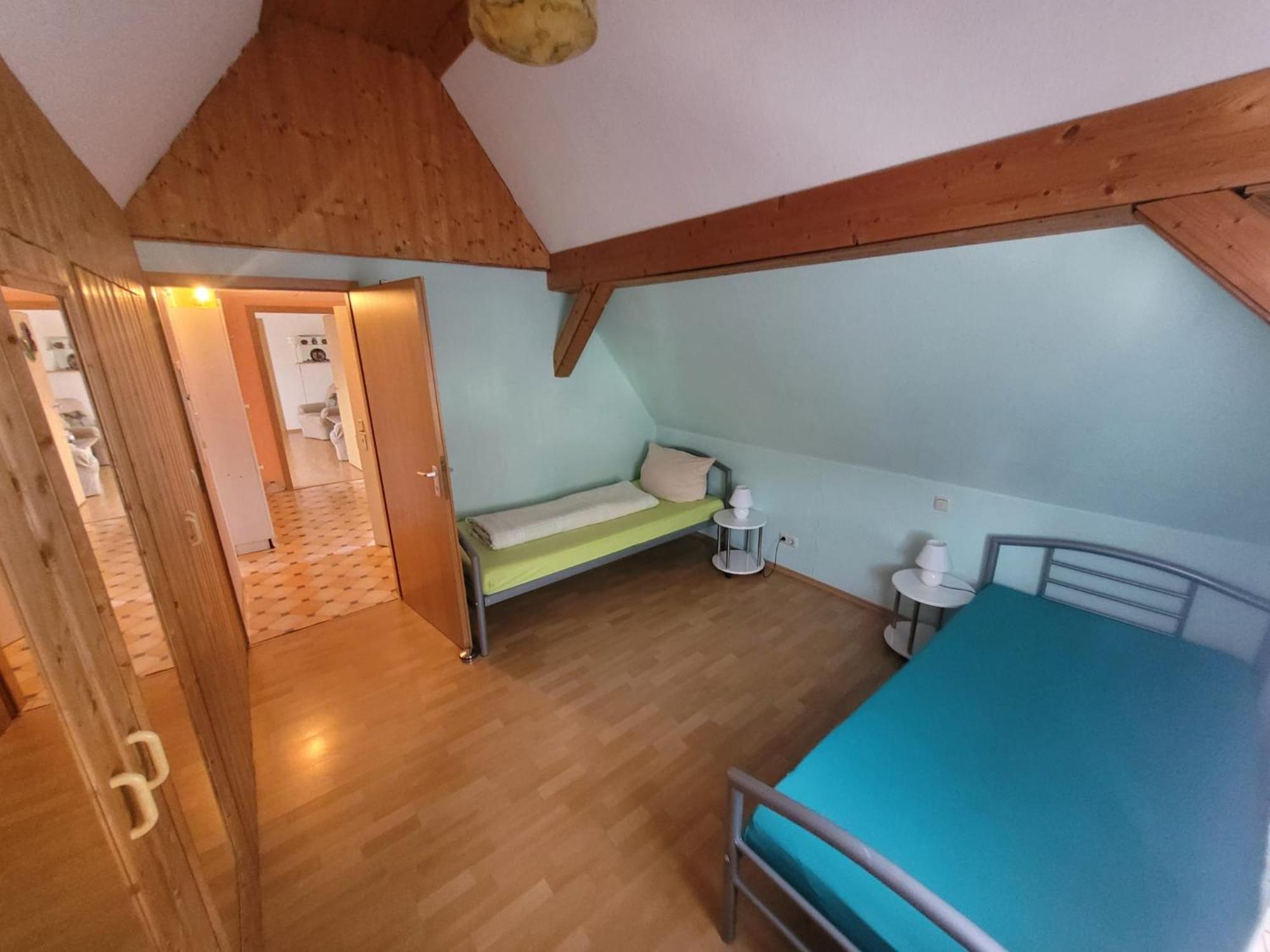 Casa Carolina Rumanisches Restaurant & Pension Stedtfeld 外观 照片